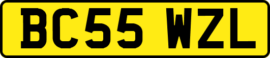BC55WZL