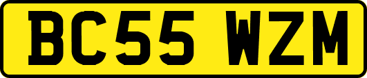 BC55WZM