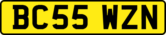 BC55WZN