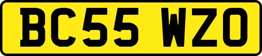 BC55WZO