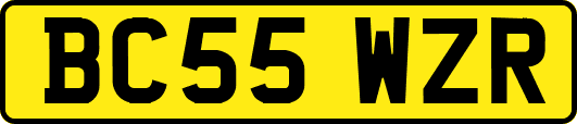 BC55WZR