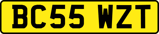 BC55WZT
