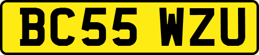 BC55WZU