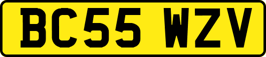 BC55WZV
