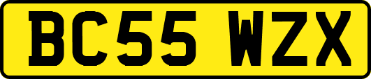 BC55WZX