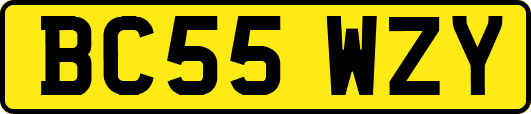 BC55WZY