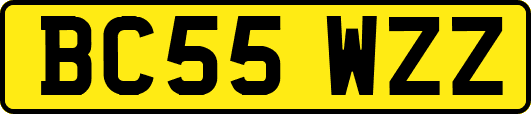 BC55WZZ