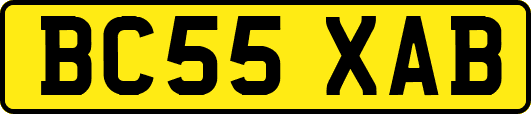 BC55XAB