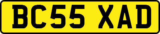 BC55XAD