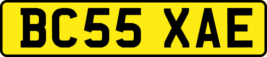 BC55XAE