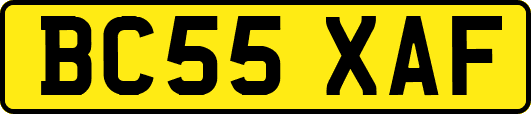 BC55XAF