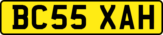BC55XAH