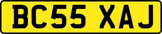 BC55XAJ