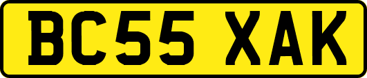 BC55XAK