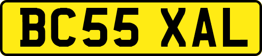 BC55XAL