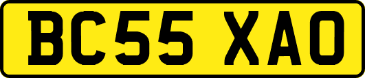 BC55XAO