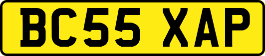 BC55XAP