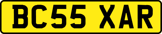 BC55XAR