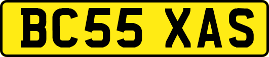 BC55XAS