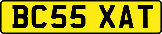 BC55XAT