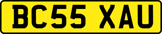 BC55XAU
