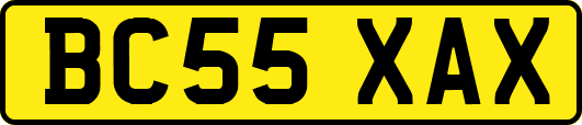 BC55XAX