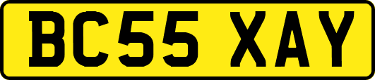 BC55XAY