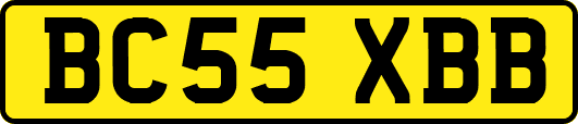 BC55XBB