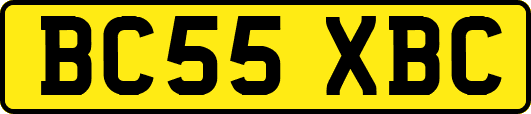 BC55XBC