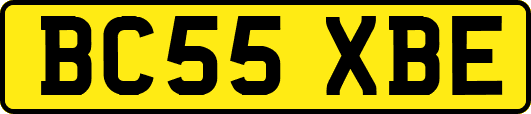 BC55XBE