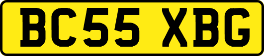 BC55XBG