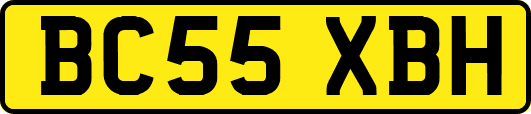 BC55XBH