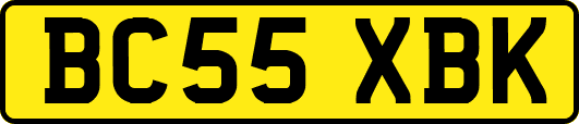 BC55XBK