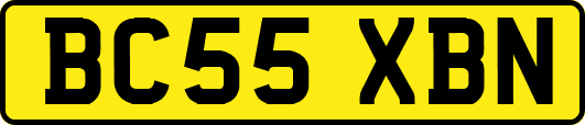 BC55XBN