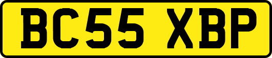 BC55XBP