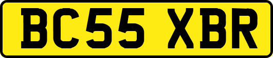 BC55XBR