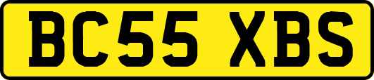 BC55XBS