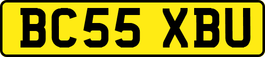 BC55XBU