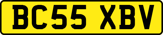 BC55XBV