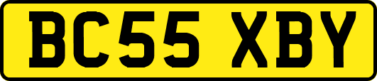 BC55XBY