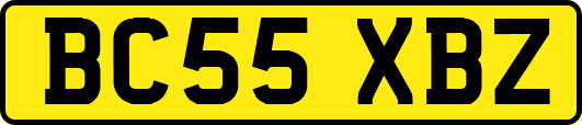BC55XBZ