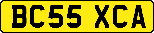 BC55XCA