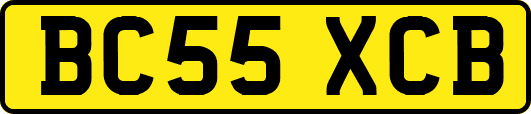 BC55XCB