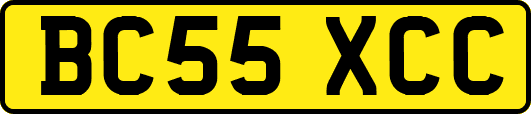 BC55XCC