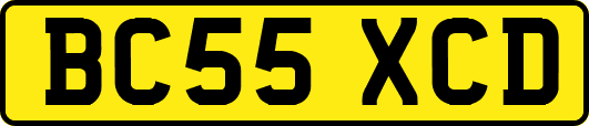 BC55XCD