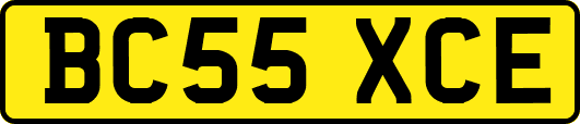 BC55XCE
