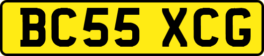 BC55XCG