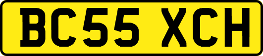 BC55XCH
