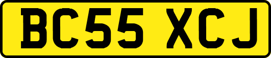 BC55XCJ