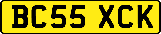 BC55XCK